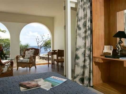 Kura Hulanda Village & Spa