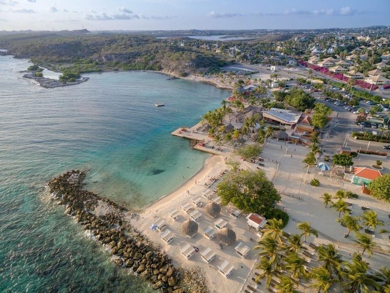 Livingstone Jan Thiel