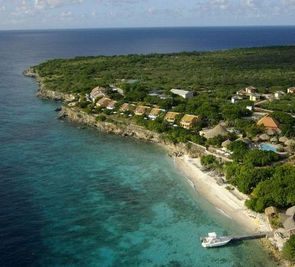 Lodge Kura Hulanda & Beach Resort