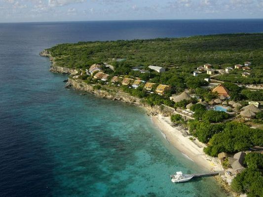 Lodge Kura Hulanda & Beach Resort