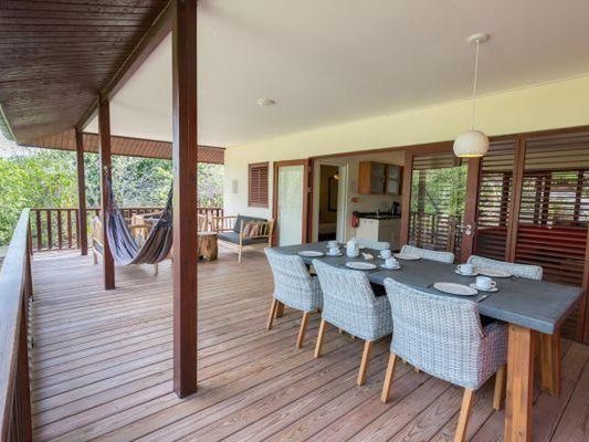 balkon / taras
