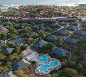 Morena Resort