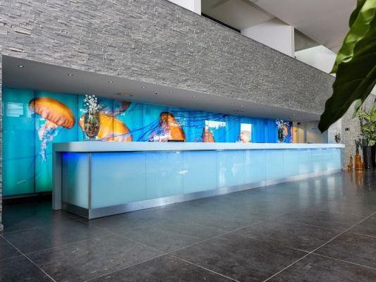 recepcja / lobby