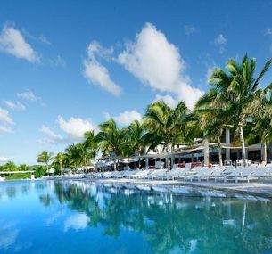 zdjęcie oferty Papagayo Beach Resort