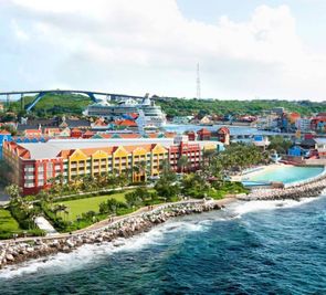 Renaissance Curacao Resort