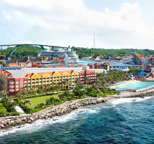 zdjęcie oferty Renaissance Curacao Resort