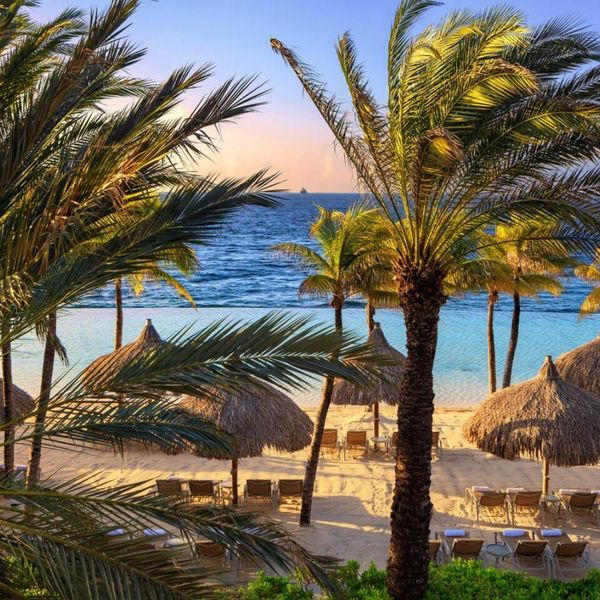 Renaissance Wind Creek Curacao Resort
