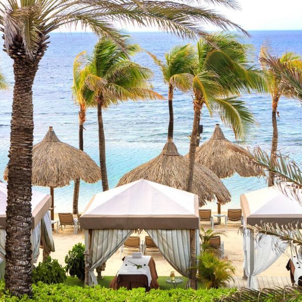 Renaissance Wind Creek Curacao Resort