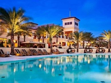 Santa Barbara Beach &amp; Golf Resort Curacao 5*