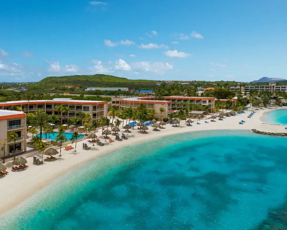 Sunscape Curacao Resort & Spa