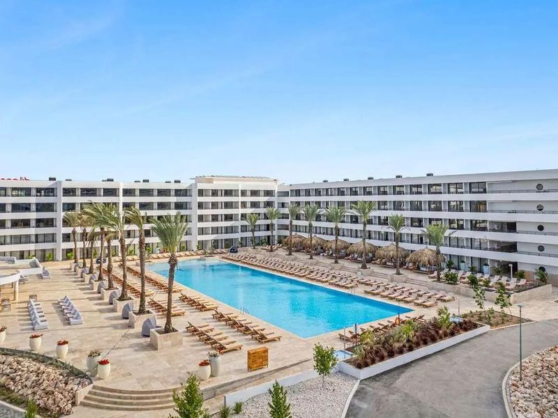 The Rif at Mangrove Beach Corendon Curio by Hilton