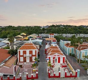 The Ritz Village Curacao