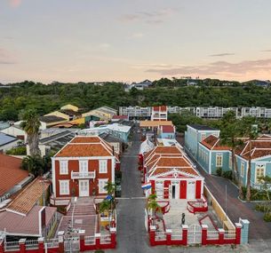 zdjęcie oferty The Ritz Village Curacao