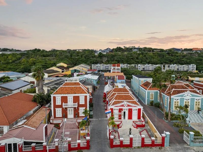 The Ritz Village Curacao