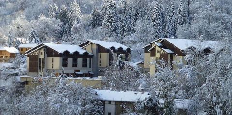 teren hotelu, obiekt