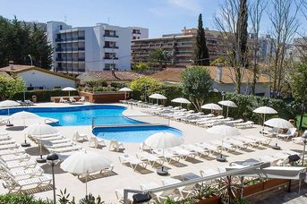 Cye Holiday Centre