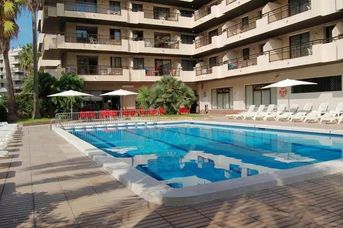 Cye Salou Apartaments