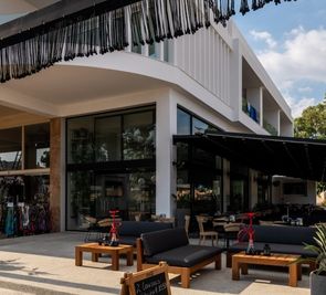 Abacus Suites
