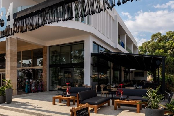 Abacus Suites