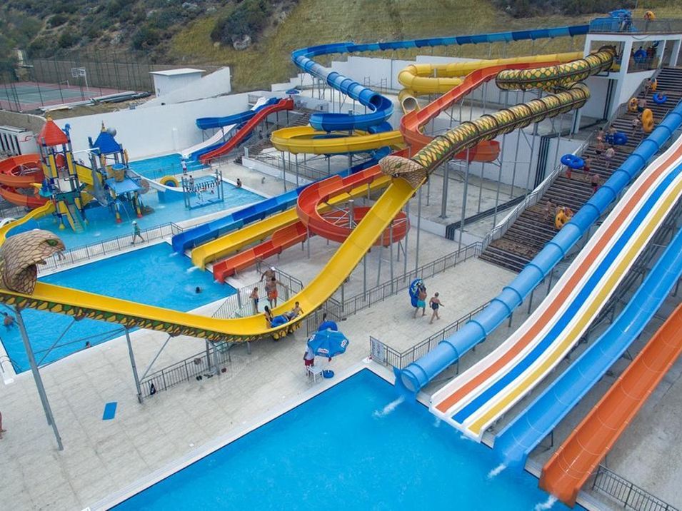 aquapark