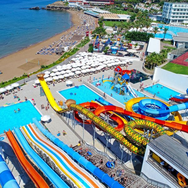 Acapulco Beach Club & Resort