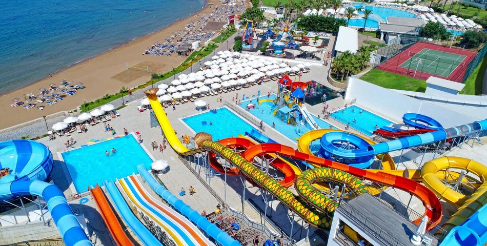 aquapark