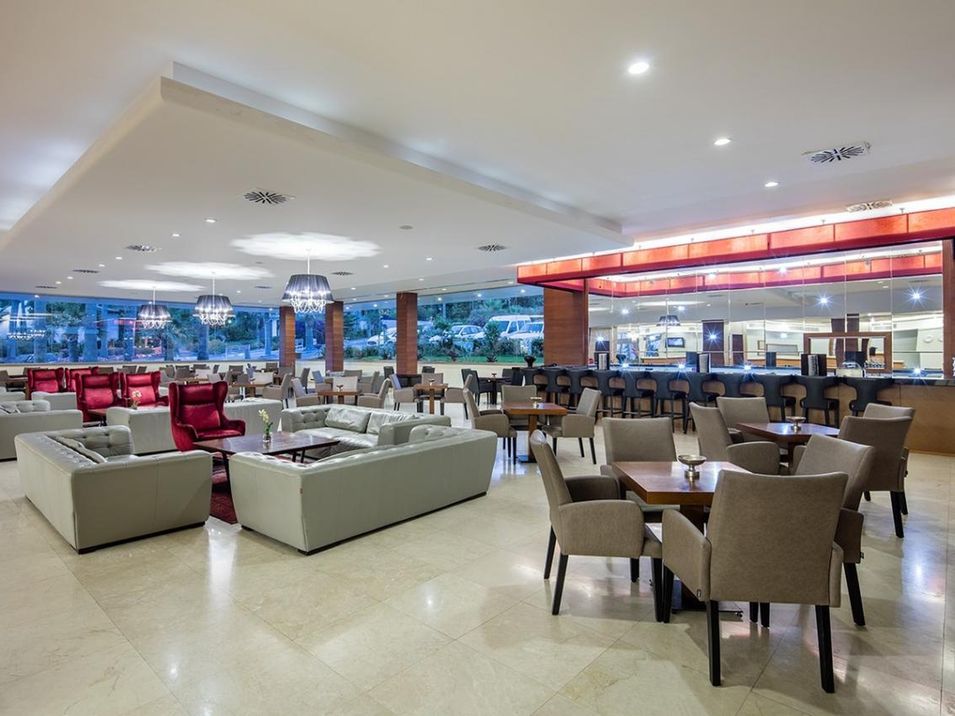 drink bar