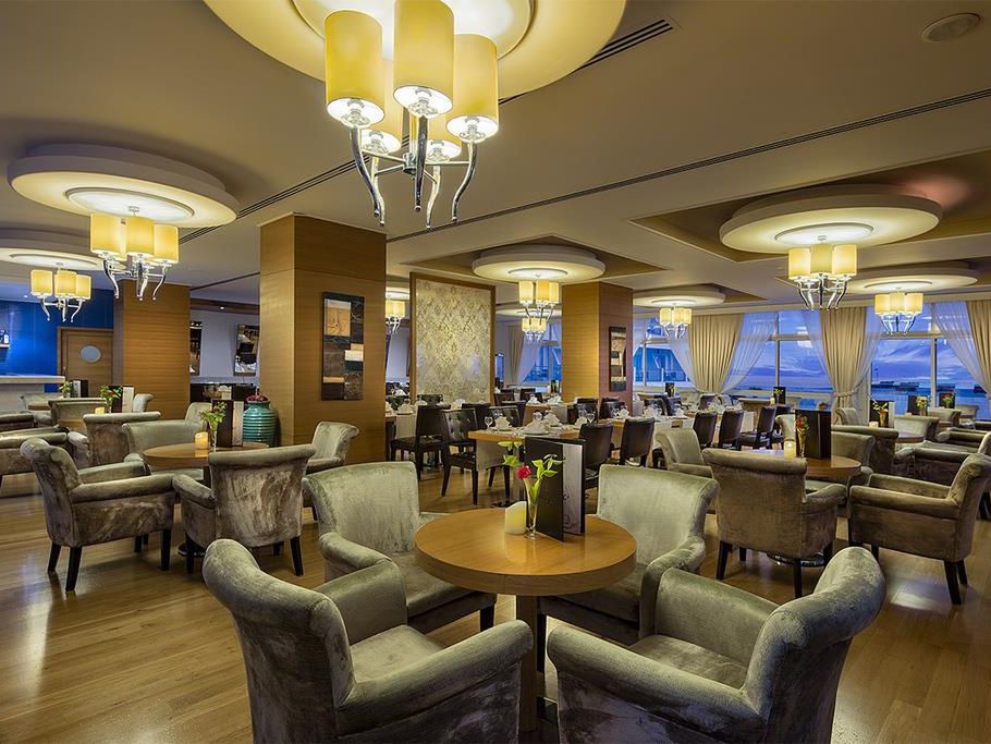 drink bar
