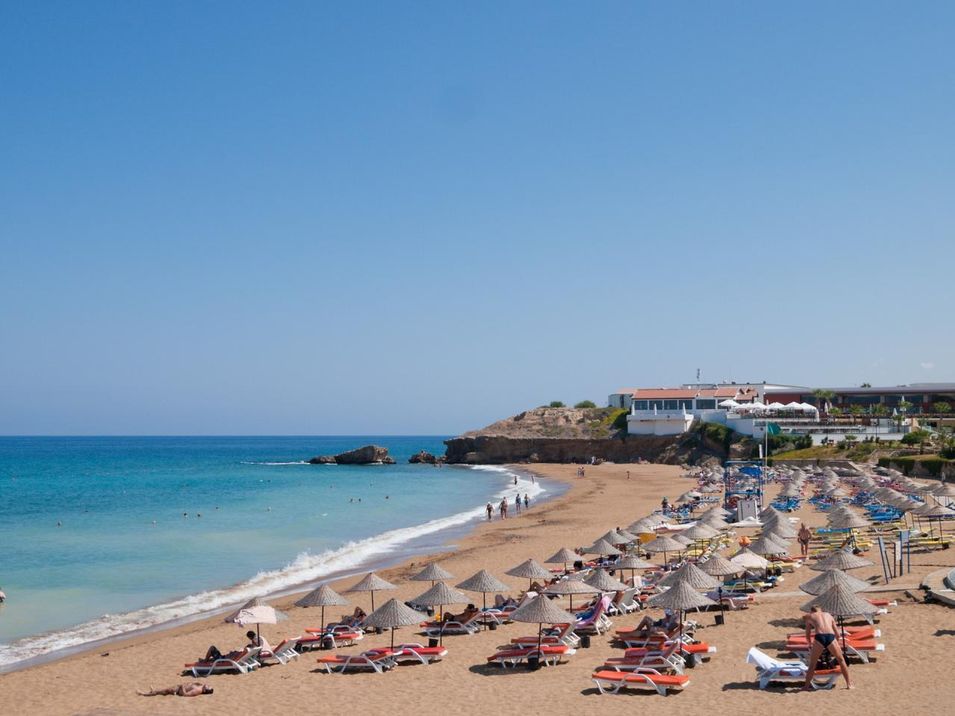 plaża