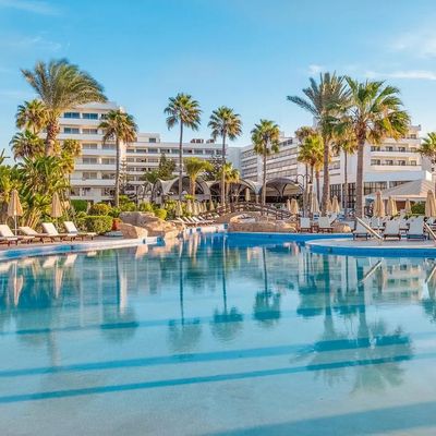 Adams Beach - Cypr Południowy