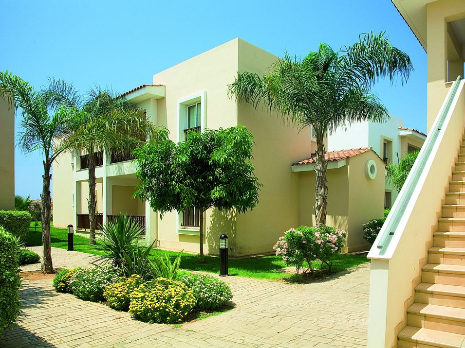 bungalowy