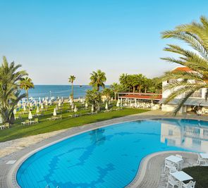 AKTI BEACH HOTEL AND VILLAS
