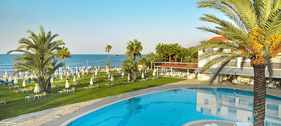 Akti Beach Village Resort