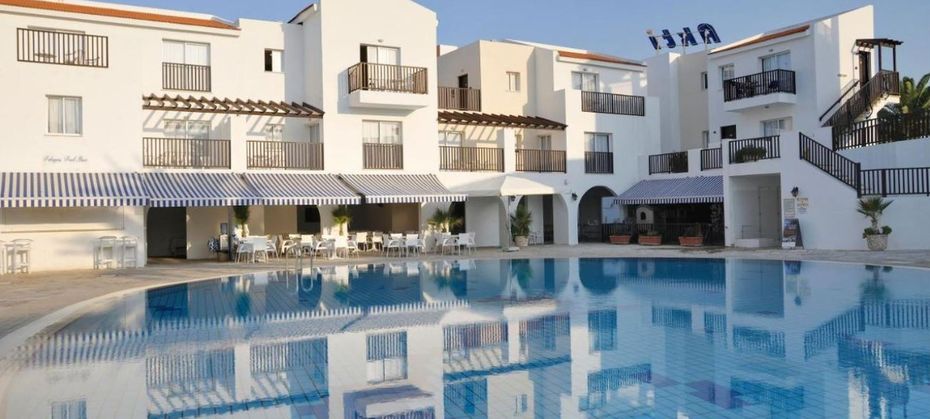 Akti Beach Village Resort