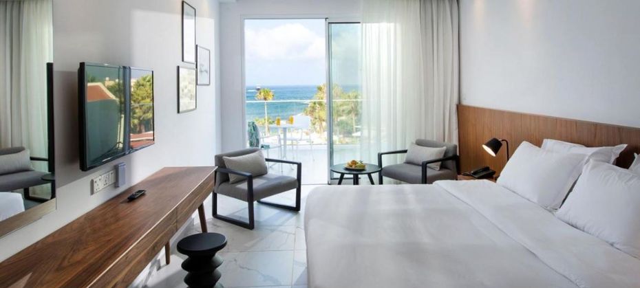 Akti Beach Village Resort