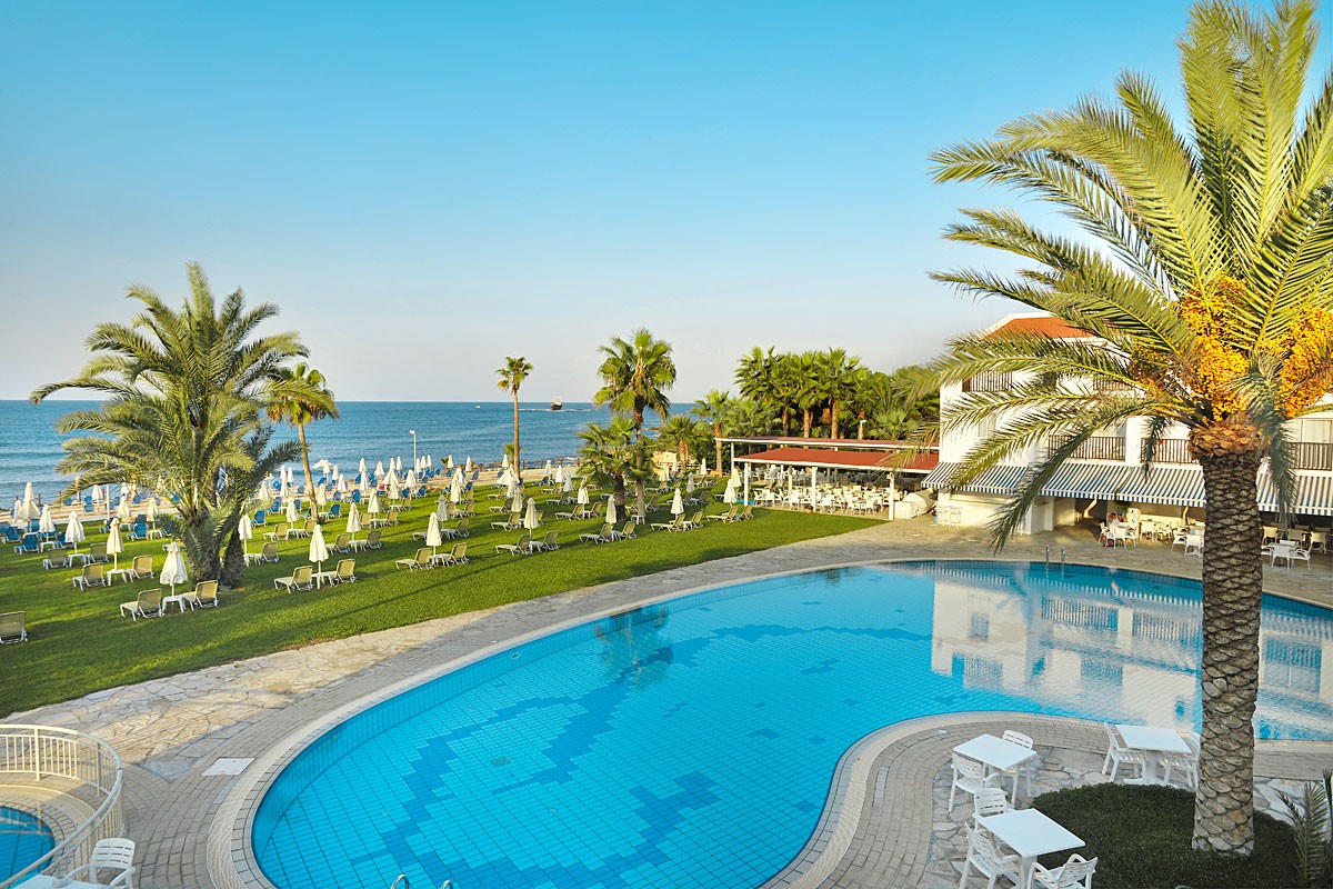 Akti Beach Village Resort