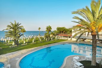 Akti Beach Village Resort
