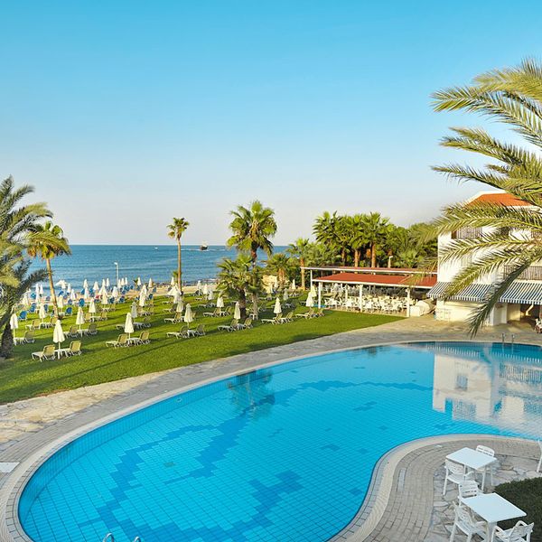 Hotel Akti Beach Village Resort