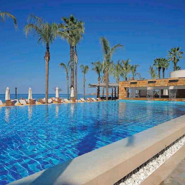 Alexander the Great Beach (Paphos)