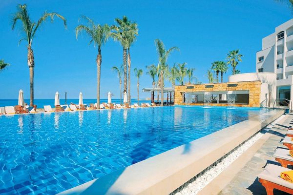 Alexander the Great Beach (Paphos)