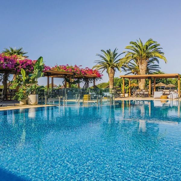 Alion Beach