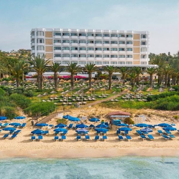 Alion Beach