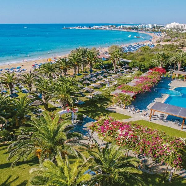 Alion Beach