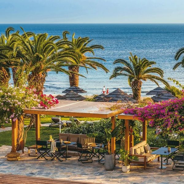 Alion Beach