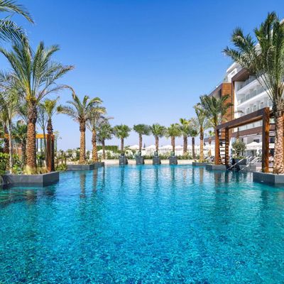 Amanti MadeForTwo - Cypr Południowy