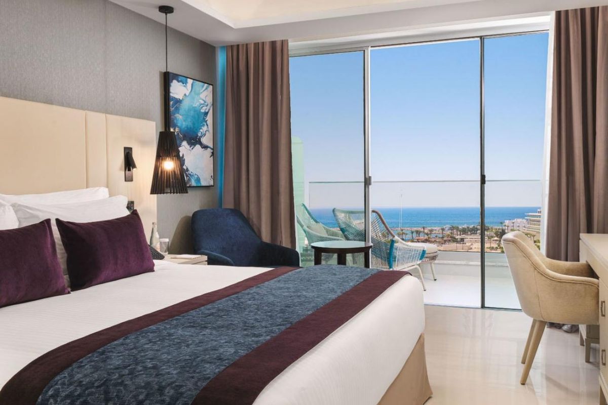 Amanti MadeForTwo - pokój