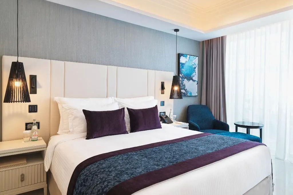 Amanti MadeForTwo - pokój