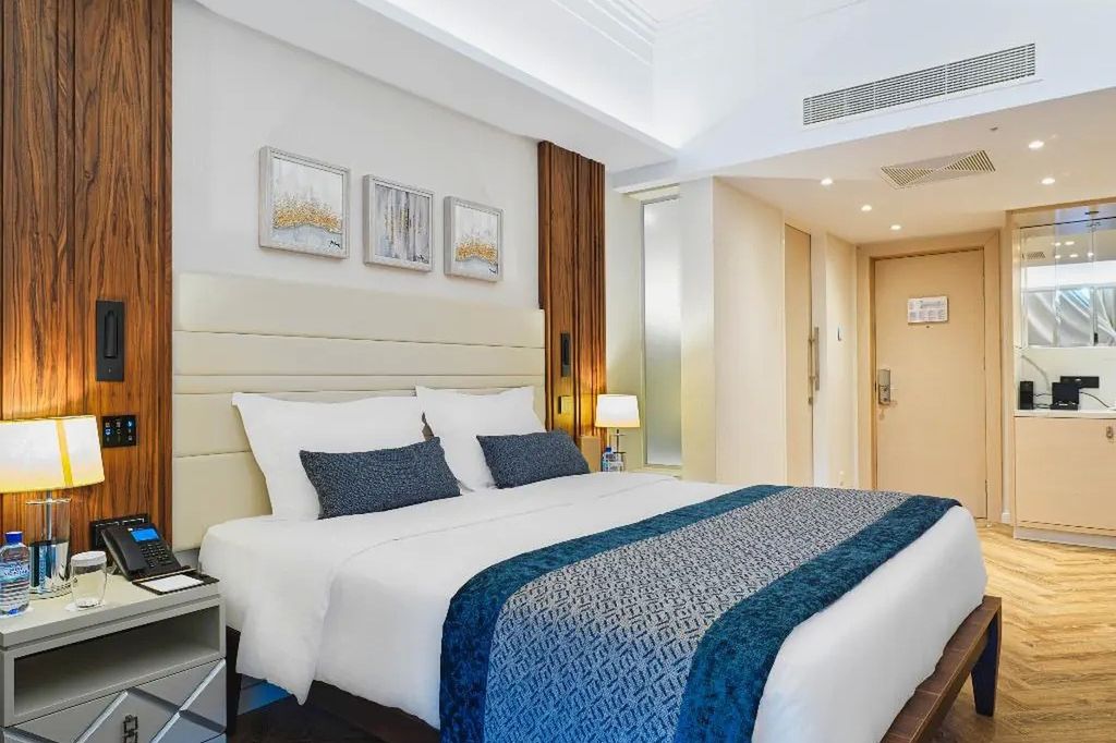 Amanti MadeForTwo - pokój