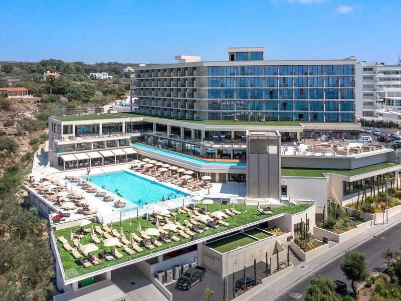 Amarande (ex Bella Napa Bay)