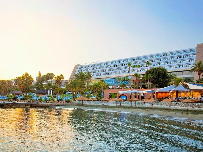 Amathus Beach Limassol
